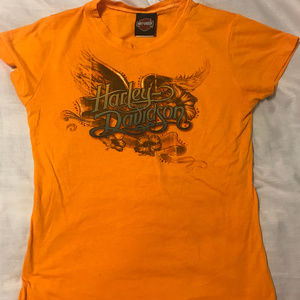 Harley Davidson T-shirt